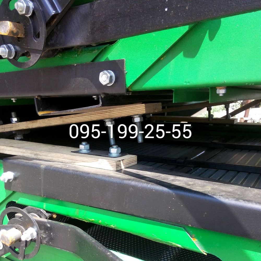 Пружина (планка) ОВС-25 Запорожье - изображение 2