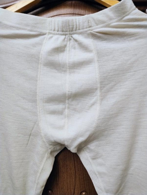 Кальсони термо з вовни Livergy Верхнеднепровск - изображение 3