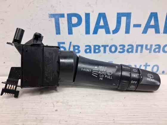Переключатель подрулевой правый(дворники) Mitsubishi Outlander 2012-2021 8614A257 (Арт. 80171) Київ