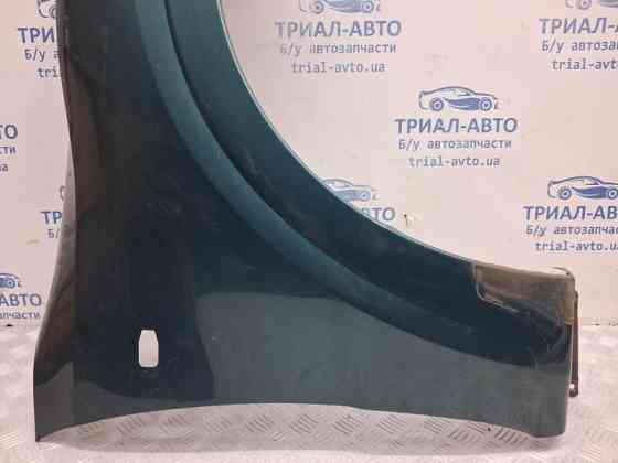 Крыло переднее правое Mitsubishi Pajero Wagon 1999-2006 MR535764 (Арт. 62128) Киев