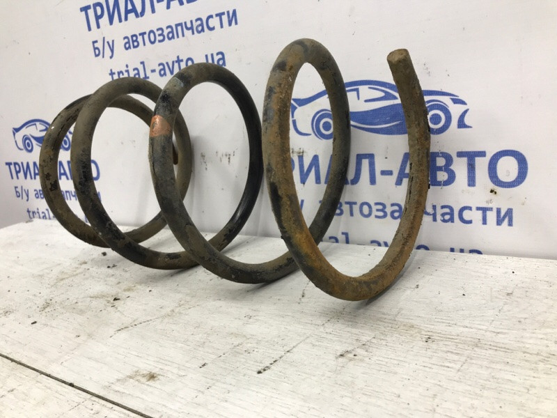 Пружина передняя Subaru Forester 2012-2018 20330SG030 (Арт. 57552) Київ - зображення 2