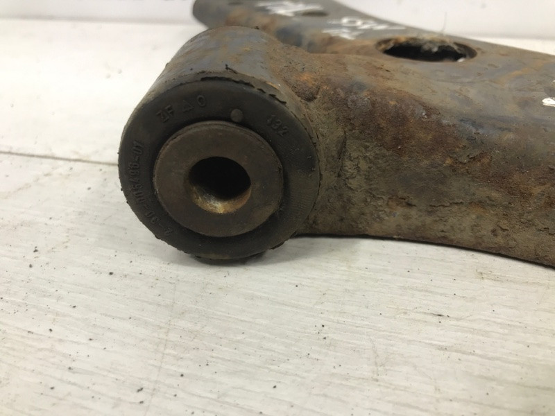 Рычаг левый Suzuki Swift 2003-2010 0 (Арт. 14529) Київ - зображення 5