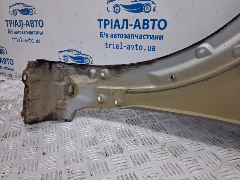 Крыло переднее правое Chevrolet Captiva 2006-2018 22750013 (Арт. 70028) Киев - изображение 8