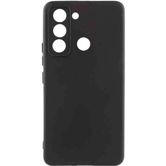 Чехол Silicone Cover Lakshmi Full Camera (A) для TECNO Pop 5 LTE Херсон