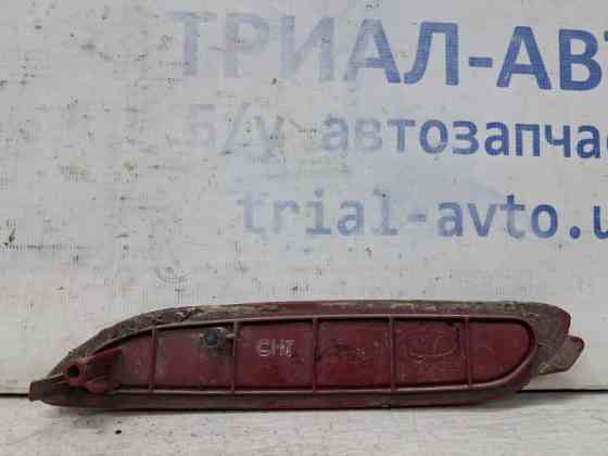 Катафот правый Kia Sorento BL 2.5 DIESEL D4CB 2002 (б/у) Киев