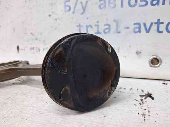 Поршень с шатуном Nissan Qashqai J11 1.2 БЕНЗИН HRA2DDT 2013 (б/у) Киев