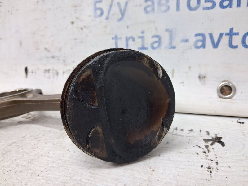 Поршень с шатуном Nissan Qashqai J11 1.2 БЕНЗИН HRA2DDT 2013 (б/у) Київ - зображення 4