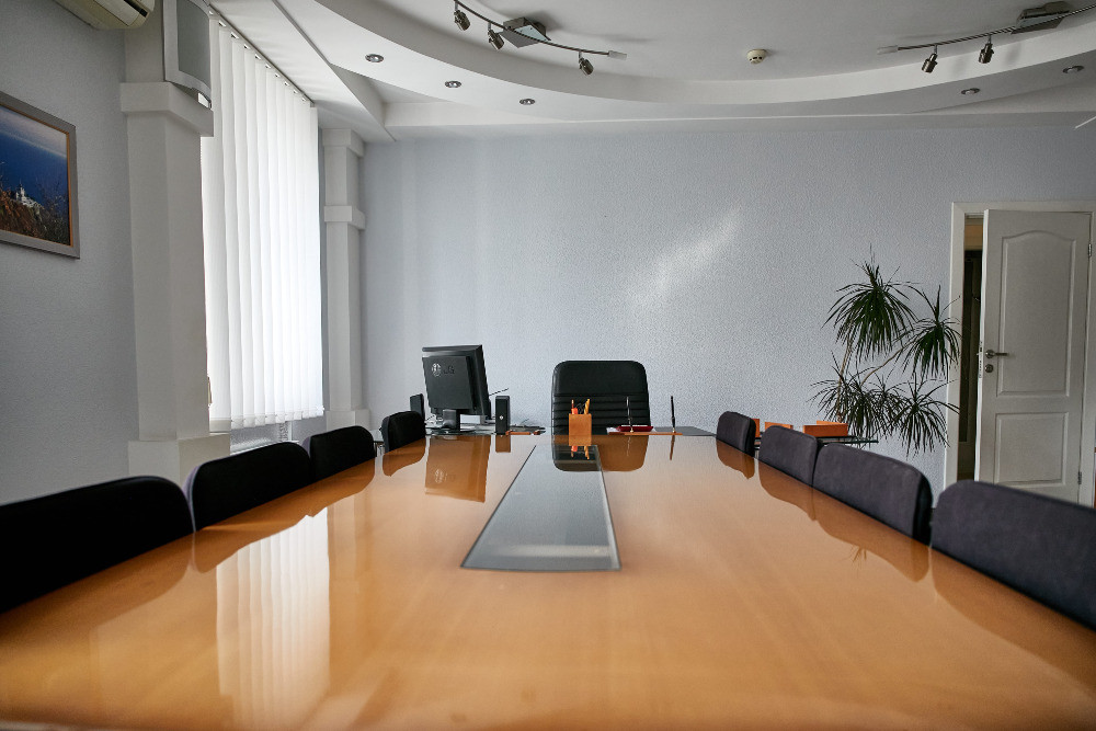 Продам административно-складской комплекс город Кривой Рог Кривой Рог - изображение 10