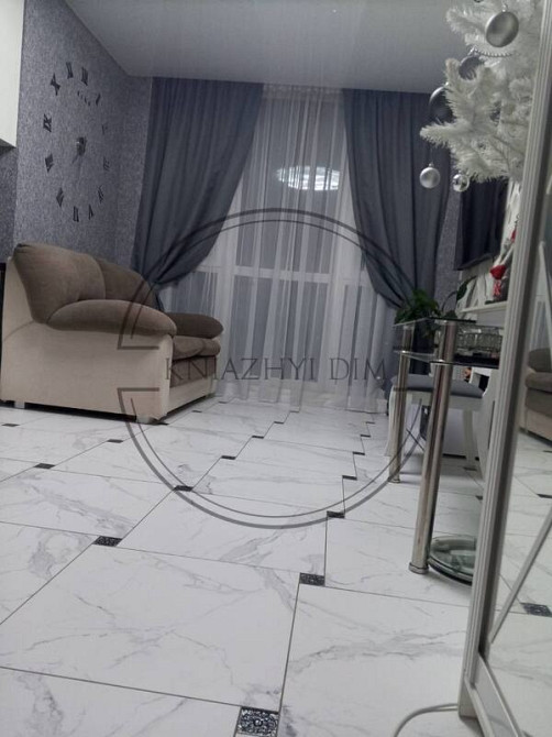 Продаж 1 кімнатна квартира ЖК Метро Парк КОД 21146322 Київ - зображення 1