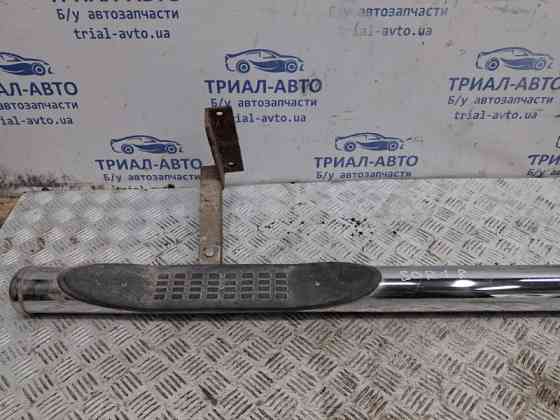 Подножка Kia Sorento BL 2.5 DIESEL D4CB 2002 прав. (б/у) Київ