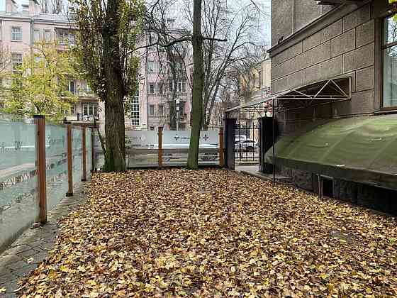 долгосрочная аренда офисное помещение Киев, Печерский, 3305 $/мес. Київ