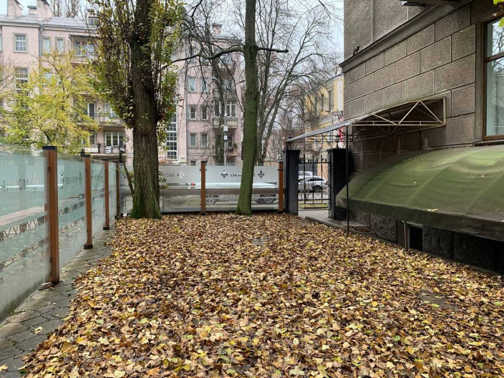 долгосрочная аренда офисное помещение Киев, Печерский, 3305 $/мес. Київ - зображення 4