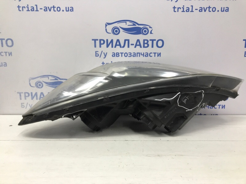Фара левая галоген Рестайлинг Kia Ceed ED 1.6 DIESEL D4FB 2006 (б/у) Киев - изображение 8