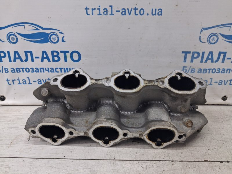 Коллектор впускной металл Infiniti QX60 L50 3.5 БЕНЗИН VQ35DE 2013 (б/у) Київ - зображення 3