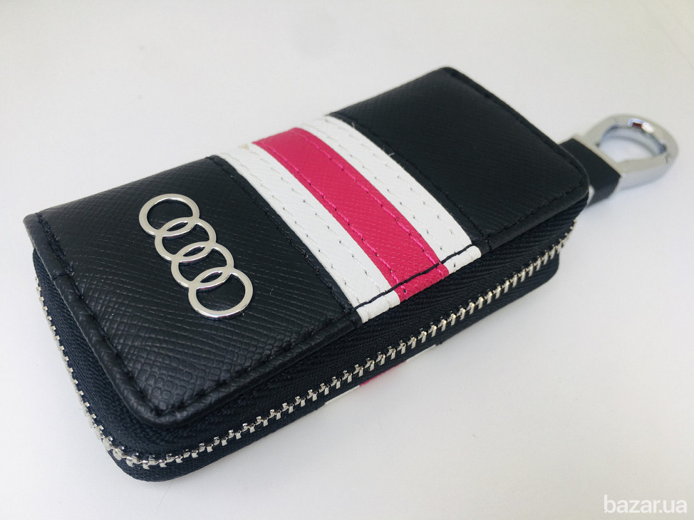 Ключница для авто KeyHolder AUDI Київ - зображення 1