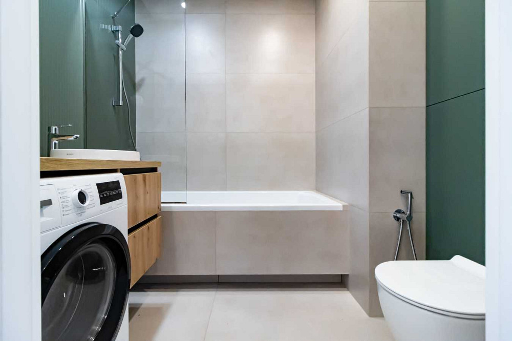 продажа 2-к квартира Киев, Голосеевский, 245000 $ Київ - зображення 11