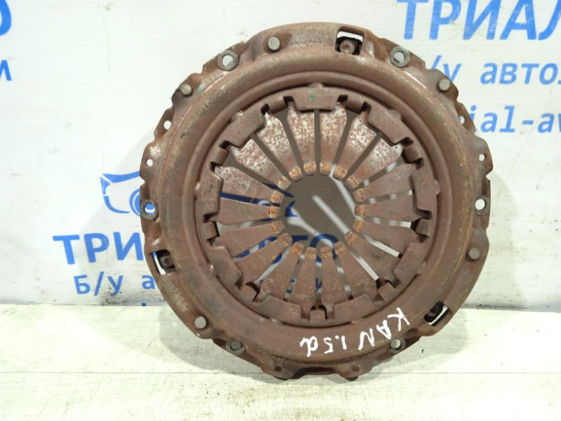 Корзина сцепления Renault Kangoo 2007-2021 8200961013 (Арт. 17002) Київ - зображення 1