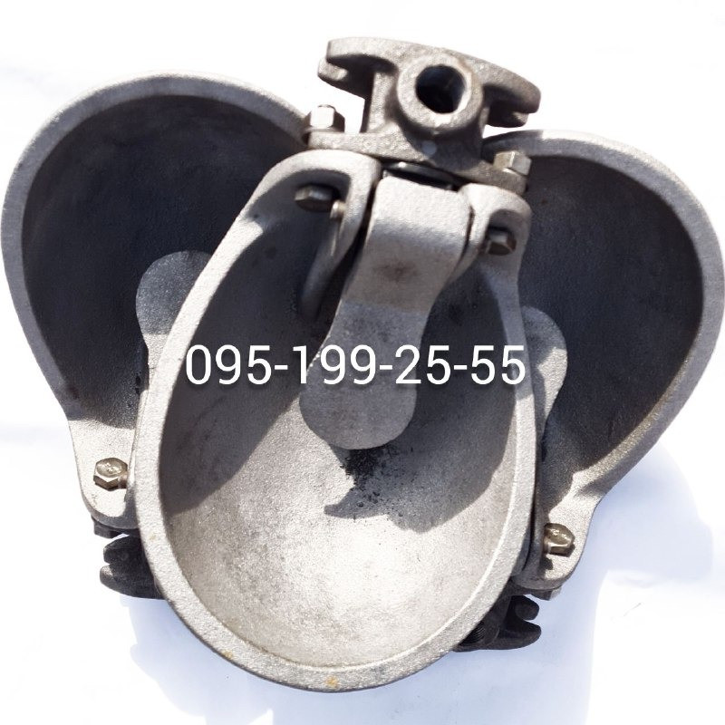 Поїлка для ВРХ та коней Днепр - изображение 1