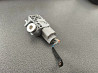 Датчик удара airbag левый Renault Megane III 2008-2015 (988312833R) Ковель
