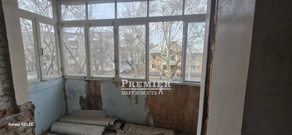 Продаж двокімнатної квартири в морському квадраті Чорноморськ - зображення 4