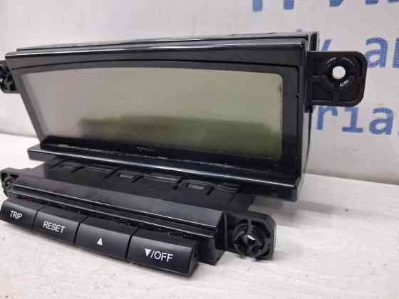 Дисплей информационный Kia Ceed 2006-2012 957101H100 (Арт. 78520) Киев