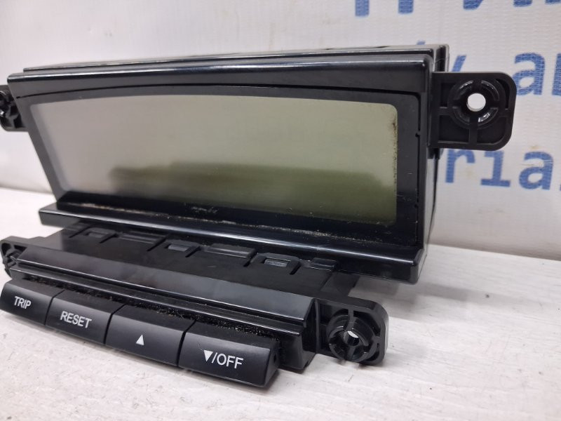Дисплей информационный Kia Ceed 2006-2012 957101H100 (Арт. 78520) Київ - зображення 3