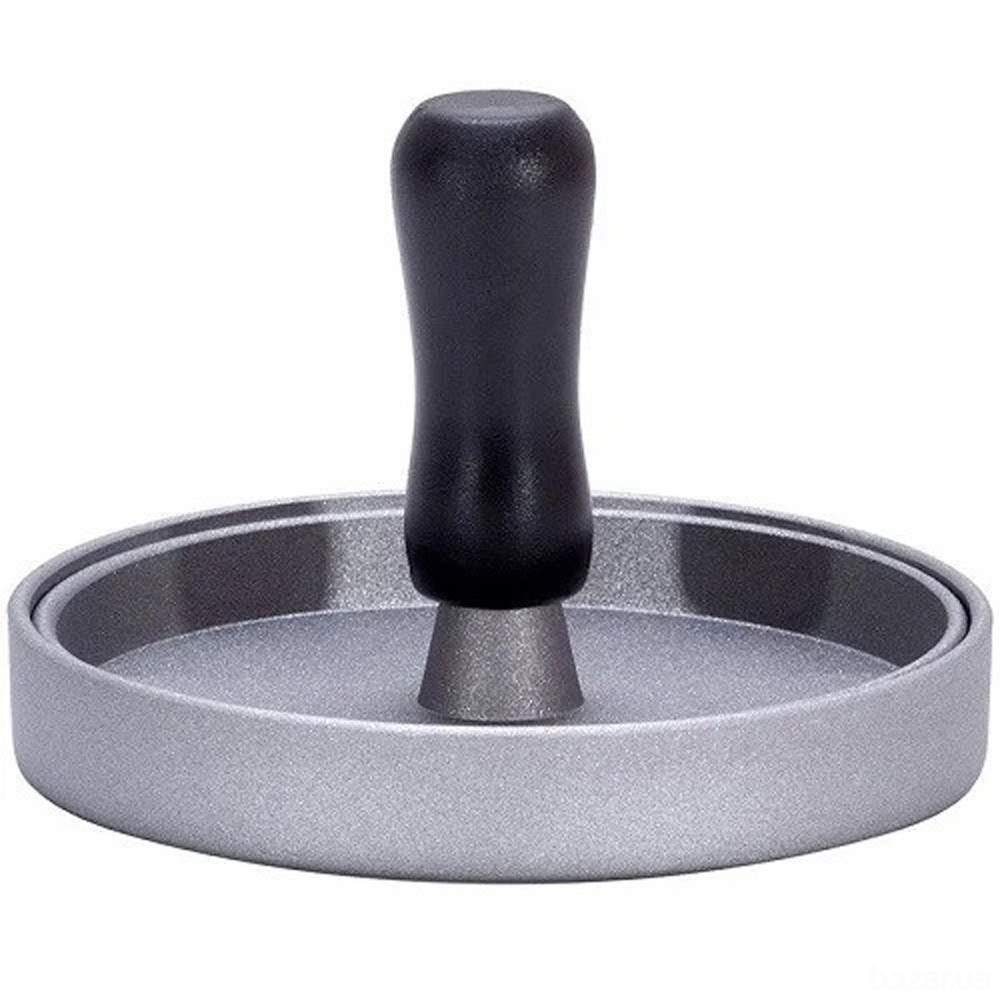 Ручной пресс для котлет Kamille 12 см Одесса - изображение 6