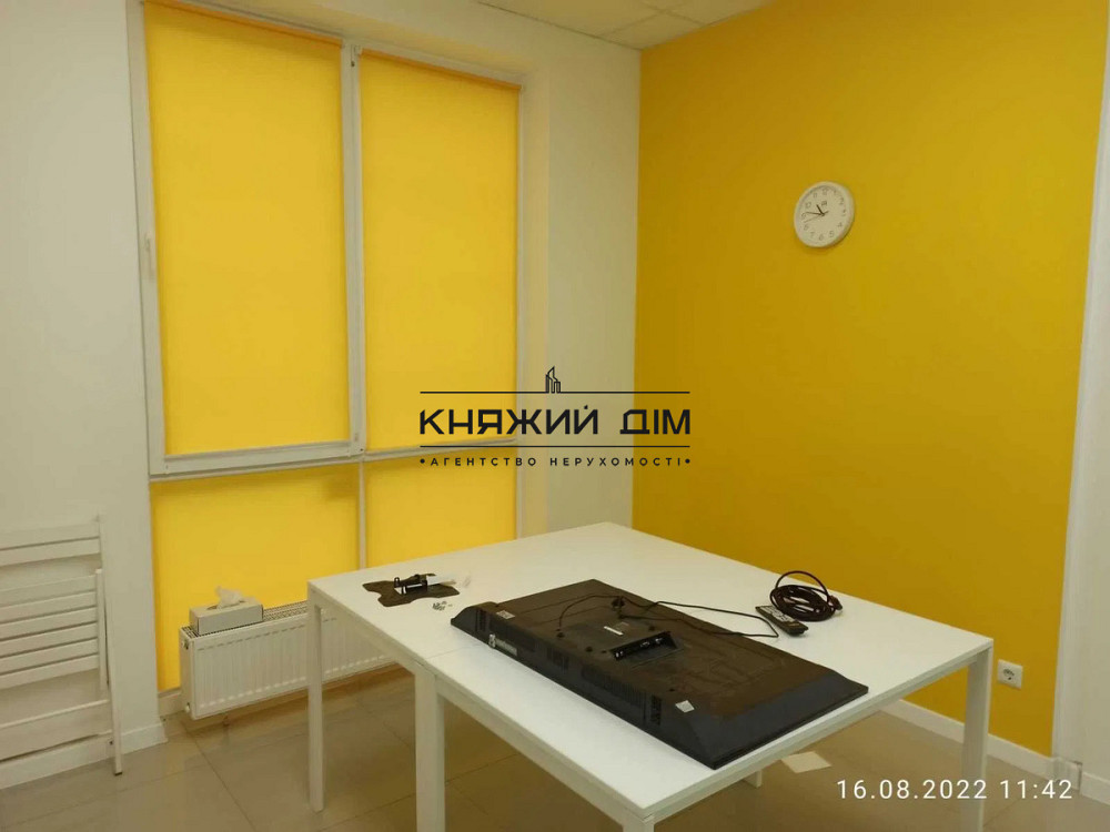 ОРЕНДА БЕЗ КОМІСІІ офіс  метро Нивки по вул Олександрівська 1.код 1419243 Київ - зображення 6