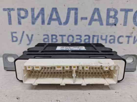 Блок управления Mitsubishi Pajero Wagon 2006-2022 8631a356 (Арт. 59178) Київ