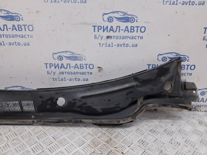 Дефлектор дворников Toyota Camry XV40 2.4 БЕНЗИН 2AZFE 2006 (б/у) Киев - изображение 3