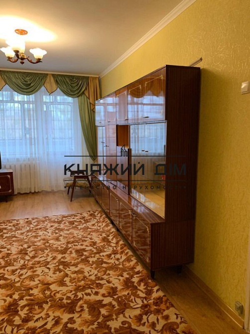 Оренда відмінної 3х кім. кв, .Метро Шулявська 15 хв.пішки. Код Об'єкта: №11188536 Київ - зображення 10