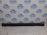 Накладка порога внешняя левая Nissan Juke 2010-2019 768511KA6A (Арт. 68545) Київ