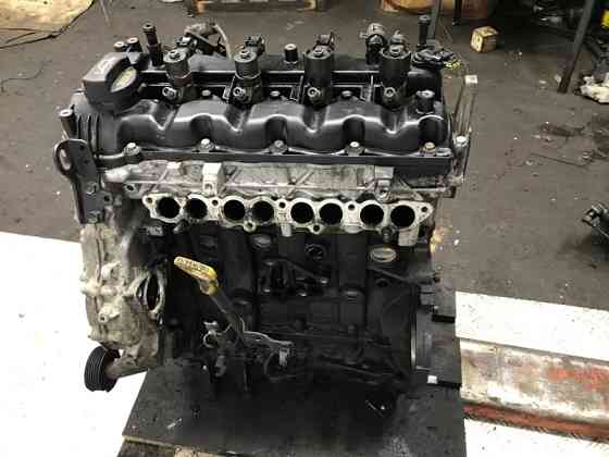 Двигатель Kia Sportage 2010-2016 D4FD (Арт. 57142) Киев