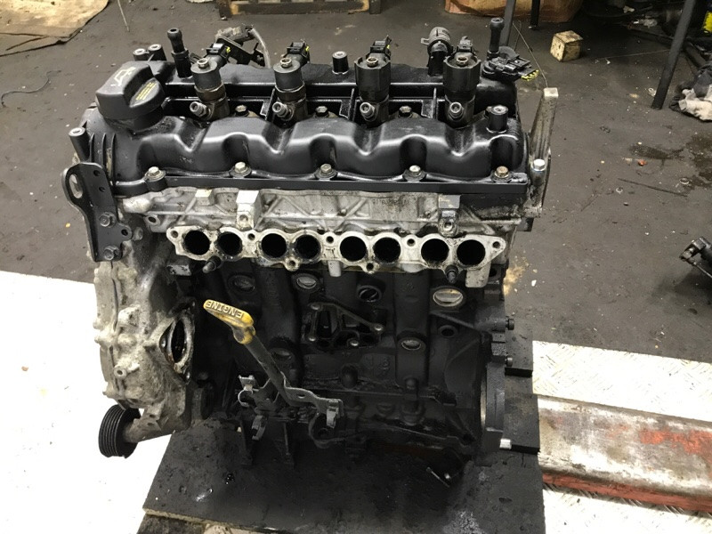 Двигатель Kia Sportage SL 1.7 DIESEL D4FD 2010 (б/у) Киев - изображение 5