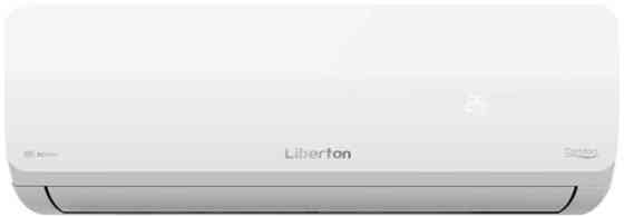 Кондиционер Liberton LAC-07JP белый Київ