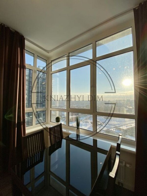 ЖК Central Park. Продажа 1 комнатной квартиры. Код Объекта: № 21121114 Киев - изображение 9