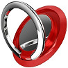 DM Кільце-тримач Magnetic Phone Finger Ring Holder для смартфону Red (Код товару:28493) Харьков