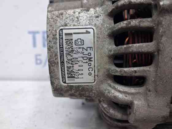 Генератор Mazda 3 BK 1.6 БЕНЗИН Z6 2003 (б/у) Киев