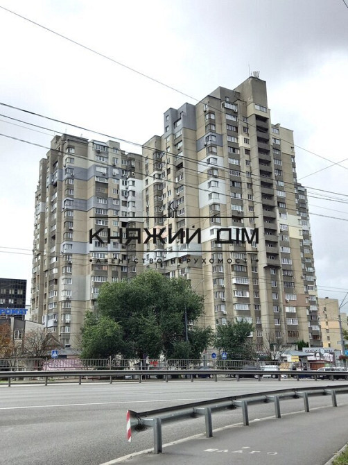 Оренда 2-х. кімнатна, окрема, біля м. Святошин. 5 хвилин пішки. Код: 11204419 Київ - зображення 10