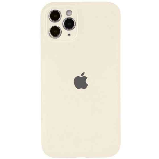 Чехол Silicone Case Full Camera Protective (AA) для Apple iPhone 12 Pro (6.1") Херсон