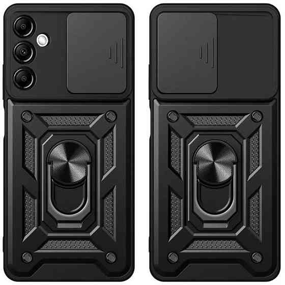Чехол Ummi Camshield Serge Ring для Samsung Galaxy M35 5G Херсон