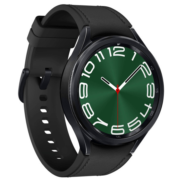 Смарт-годинник Samsung Galaxy Watch 6 Classic 47mm LTE R965 Black (SM-R965FZKA) EU (Код товару:40648 Харьков - изображение 3