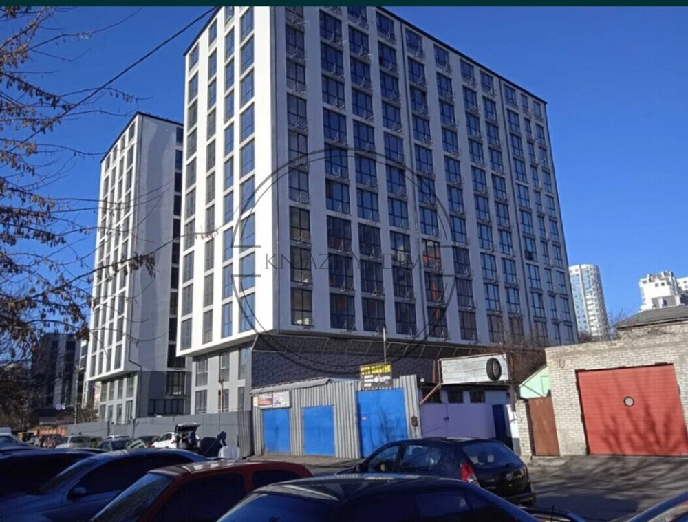 Оренда 1 кімнатної квартири в ЖК Метро Парк. м. Вирлиця Код № 11200794 Киев - изображение 10