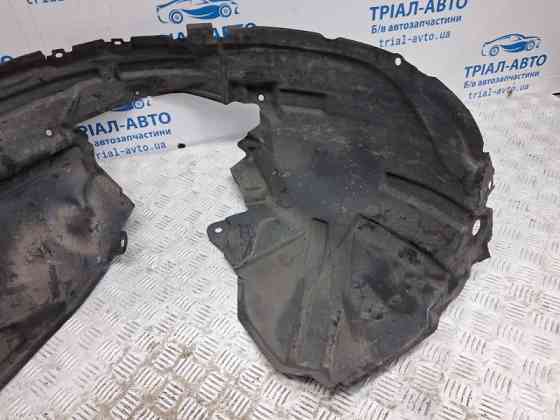 Подкрылок передний правый Nissan Juke 2010-2019 638421KE0A (Арт. 68572) Киев