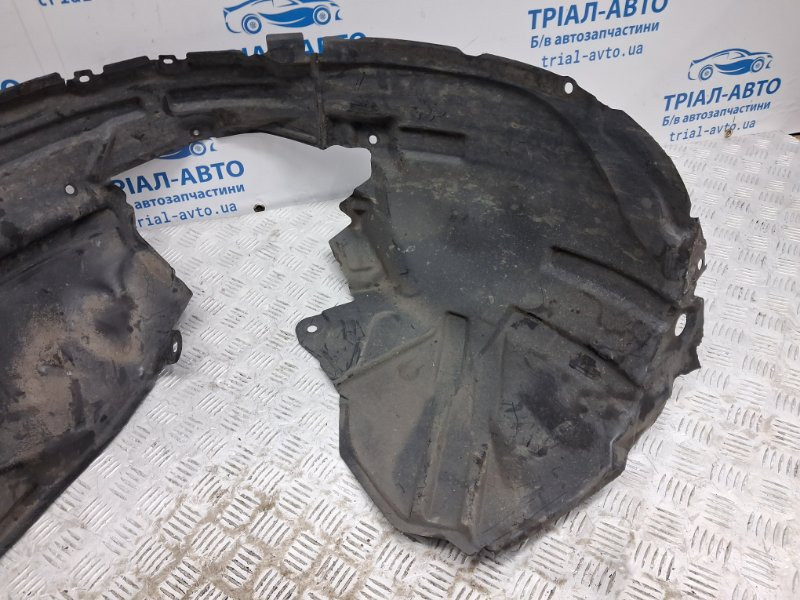 Подкрылок передний правый Nissan Juke 2010-2019 638421KE0A (Арт. 68572) Киев - изображение 6