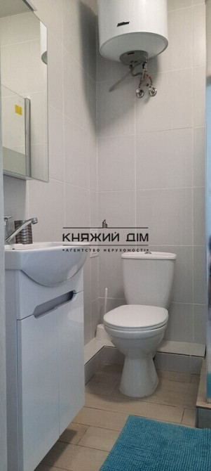 ОРЕНДА 1к кв ЖК Метрополія Дарниця вул. Гаспринського 3 Код №11203789 Київ - зображення 7