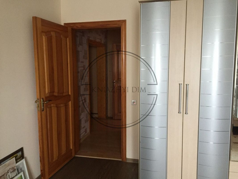 Простора, роздільна 3-х к. Кв. біля ст. м. Харківська. № 21105082 Київ - зображення 7