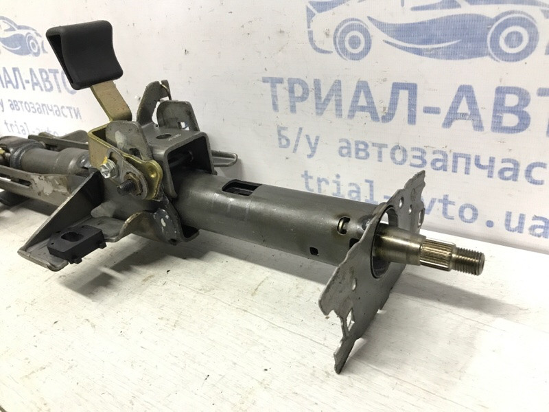 Колонка рулевая Suzuki Grand Vitara JT 2.0 БЕНЗИН J20A 2005 (б/у) Київ - зображення 3