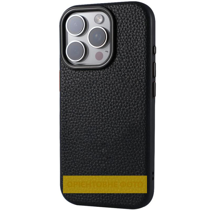 Чехол Syndee with MagSafe для Apple iPhone 17 Pro Max (6.9") Херсон - зображення 1