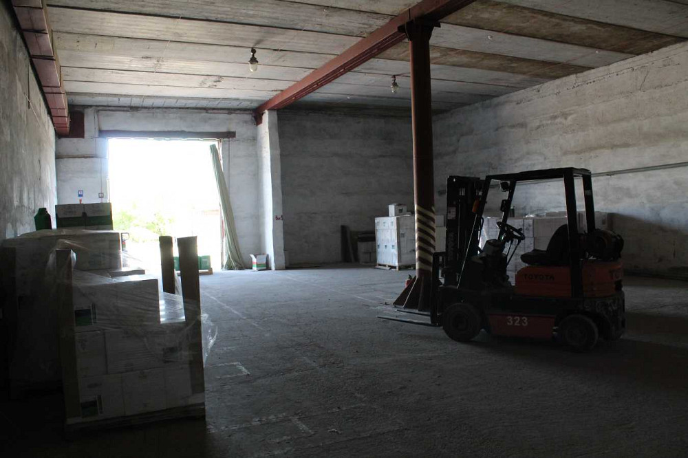 продажа склады Новоодесский, Константиновка, 450000 $  - зображення 9